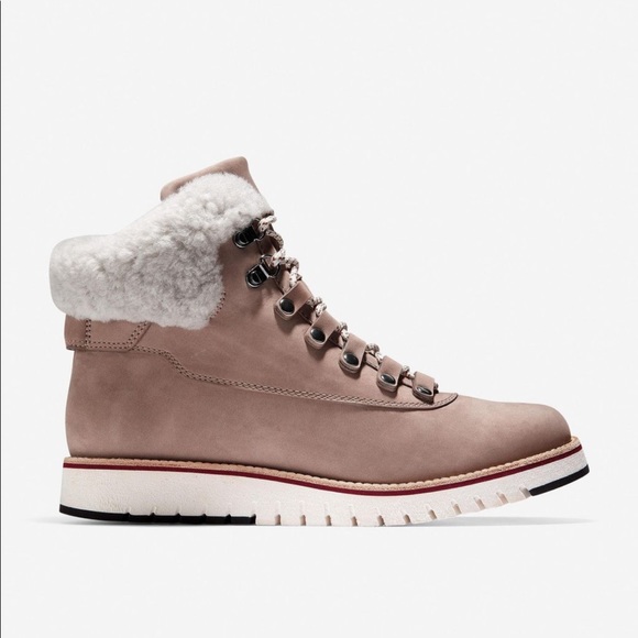 Cole Haan ZERØGRAND Explore Hiker Boot - Picture 2 of 7